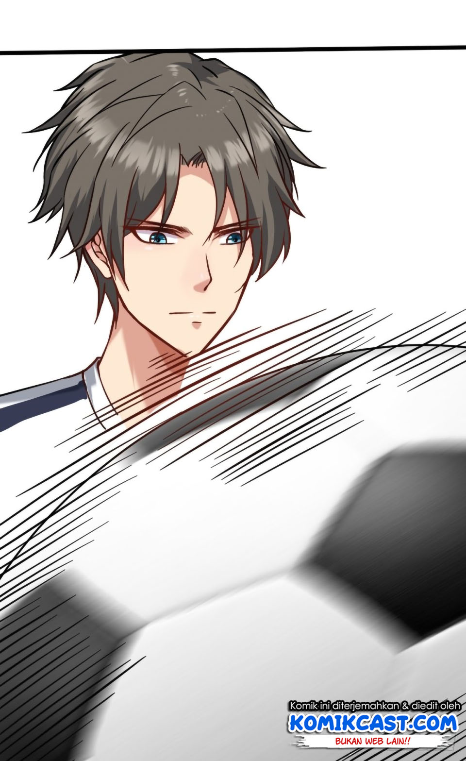 The Genius System Chapter 15 Gambar 24